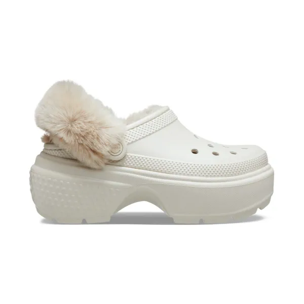 Crocs  | Stomp Lined Lined Clog | CR.208546