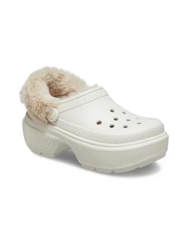 Crocs  | Stomp Lined Lined Clog | CR.208546