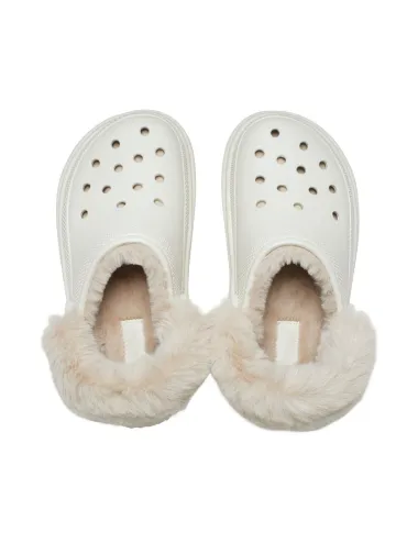 Crocs  | Stomp Lined Lined Clog | CR.208546