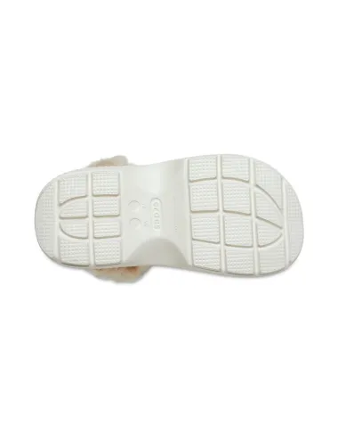 Crocs  | Stomp Lined Lined Clog | CR.208546