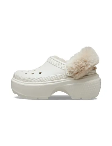 Crocs  | Stomp Lined Lined Clog | CR.208546