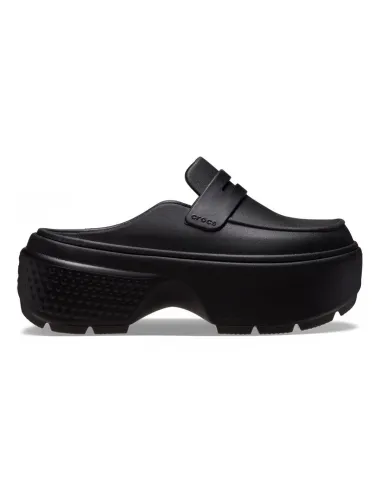 Crocs | Stomp High Shine Loafer | Spedizione gratis | CR.210659