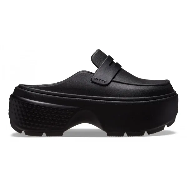 Crocs | Stomp High Shine Loafer | Spedizione gratis | CR.210659