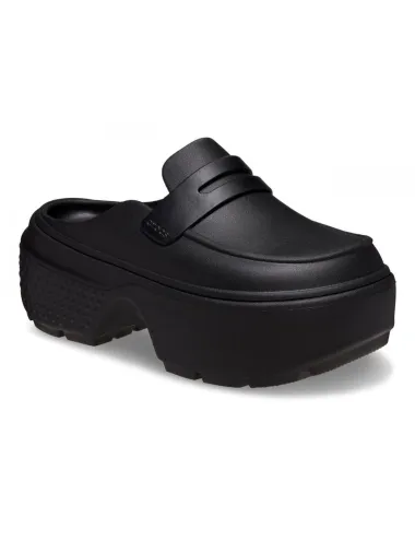 Crocs | Stomp High Shine Loafer | Spedizione gratis | CR.210659