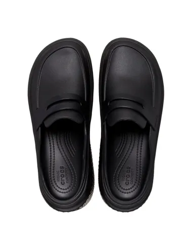 Crocs | Stomp High Shine Loafer | Spedizione gratis | CR.210659
