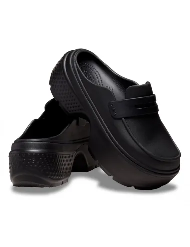Crocs | Stomp High Shine Loafer | Spedizione gratis | CR.210659