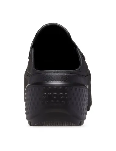 Crocs | Stomp High Shine Loafer | Spedizione gratis | CR.210659