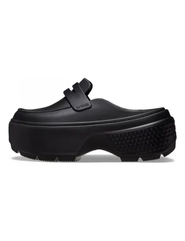 Crocs | Stomp High Shine Loafer | Spedizione gratis | CR.210659