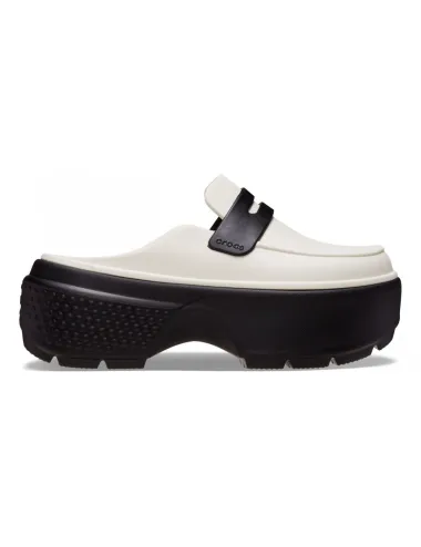 Crocs | Stomp High Shine Loafer | Spedizione gratis | CR.209937