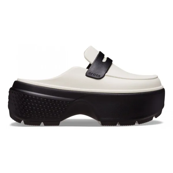 Crocs | Stomp High Shine Loafer | Spedizione gratis | CR.209937