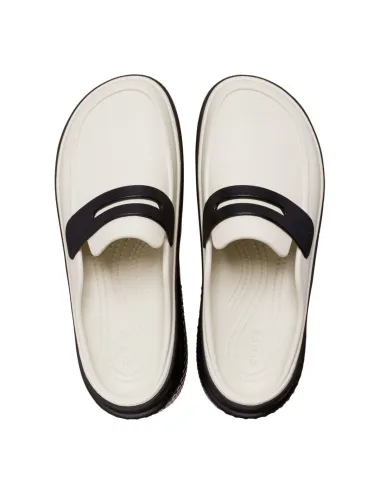 Crocs | Stomp High Shine Loafer | Spedizione gratis | CR.209937