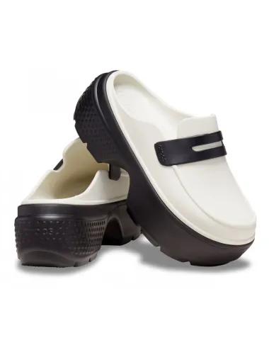 Crocs | Stomp High Shine Loafer | Spedizione gratis | CR.209937