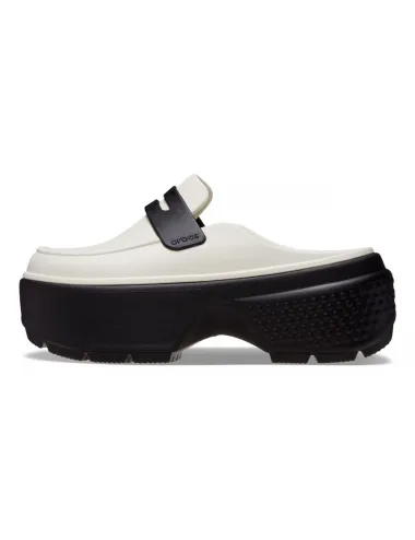 Crocs | Stomp High Shine Loafer | Spedizione gratis | CR.209937