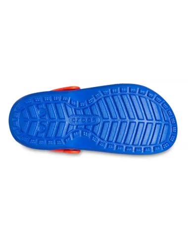 Crocs | Classic Lined Clog Toddler | CR.207009