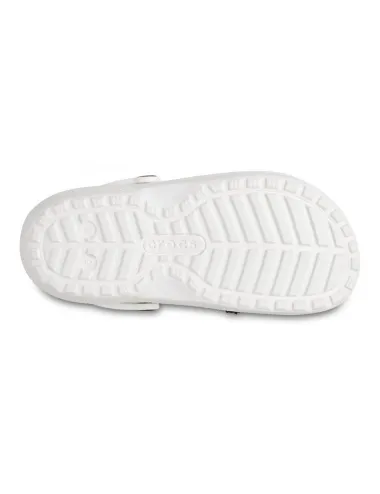 Crocs | Classic Lined IAM Panda Bear Clog Toddler | CR.210395