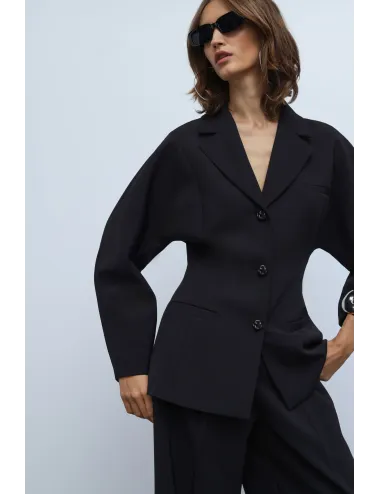 Imperial Fashion | Blazer taglio classico con bottoni | JAR6IGZ