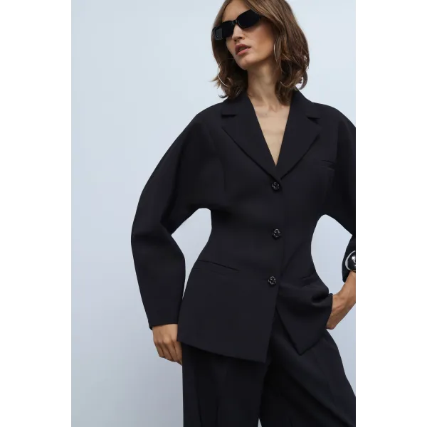 Imperial Fashion | Blazer taglio classico con bottoni | JAR6IGZ