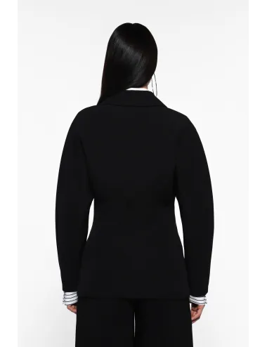 Imperial Fashion | Blazer taglio classico con bottoni | JAR6IGZ