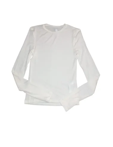 Imperial Fashion | T-shirt girocollo a maniche lunghe | TS08IIJ