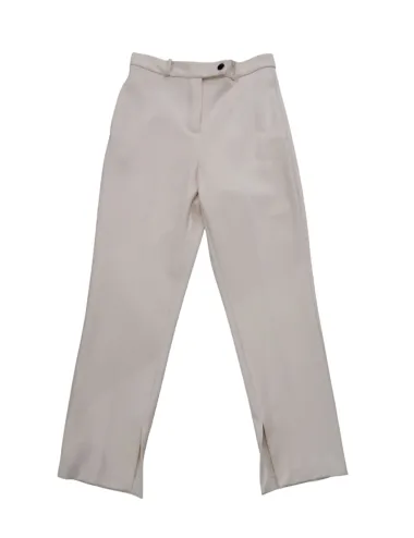 Imperial Fashion | Pantaloni con spacchetto su caviglia | P9990011S