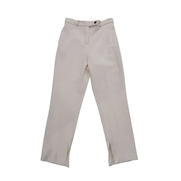 Imperial Fashion | Pantaloni con spacchetto su caviglia | P9990011S