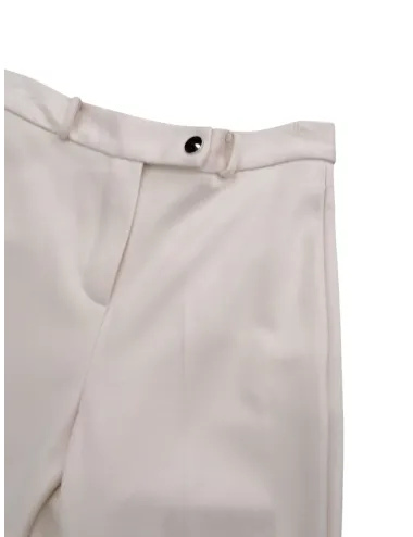 Imperial Fashion | Pantaloni con spacchetto su caviglia | P9990011S