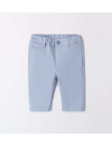 Minibanda | Pantaloni eleganti da neonato | 3B616
