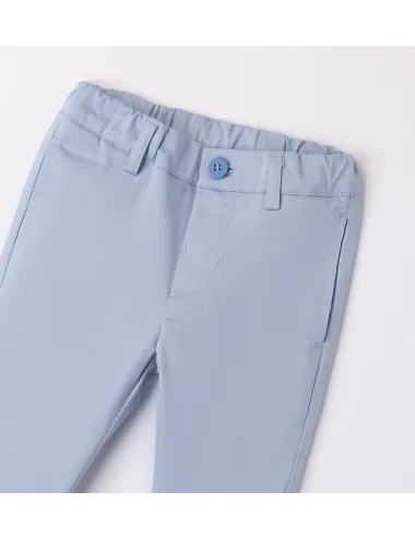Minibanda | Pantaloni eleganti da neonato | 3B616
