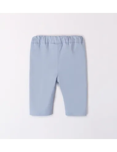 Minibanda | Pantaloni eleganti da neonato | 3B616