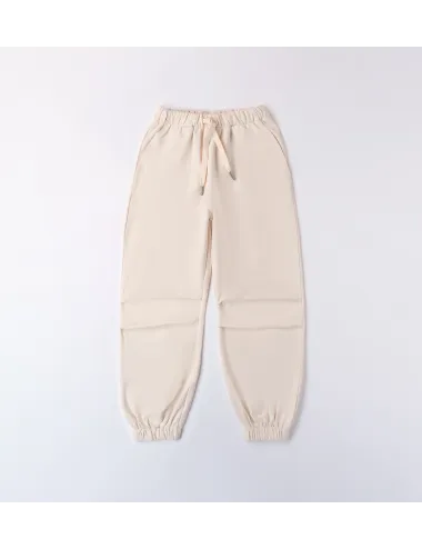 Sarabanda | Pantalone in felpa | 0B471