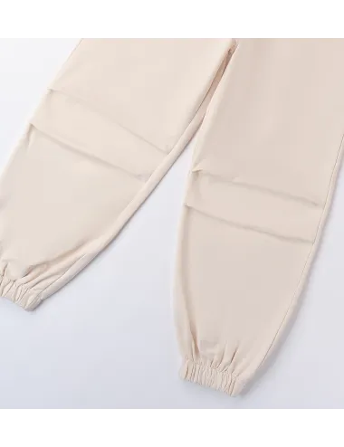 Sarabanda | Pantalone in felpa | 0B471