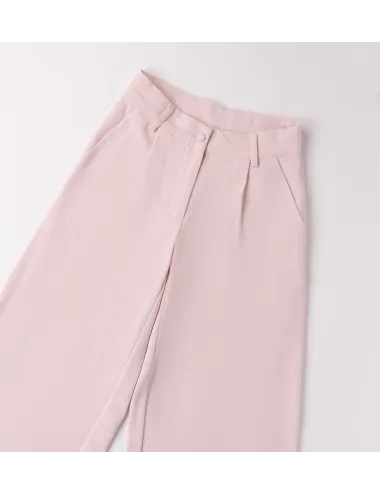 Sarabanda | Pantaloni ampi da cerimonia | 0B477