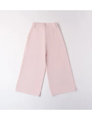 Sarabanda | Pantaloni ampi da cerimonia | 0B477