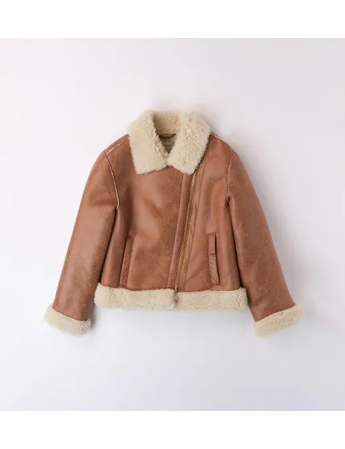 Sarabanda | Montone ragazza | Spedizione gratis | 0A729