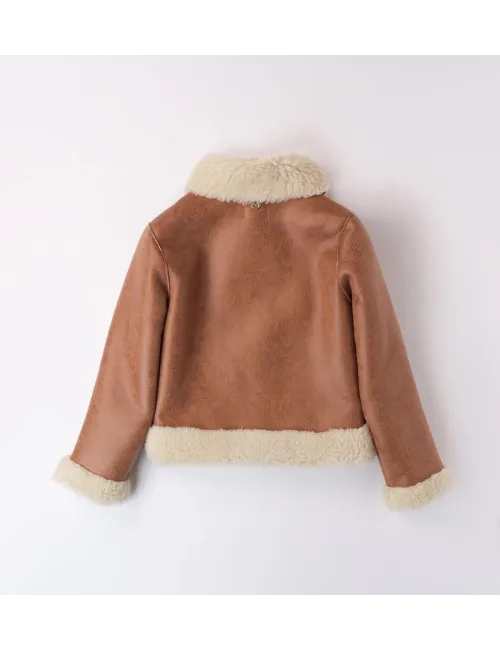 Sarabanda | Montone ragazza | Spedizione gratis | 0A729