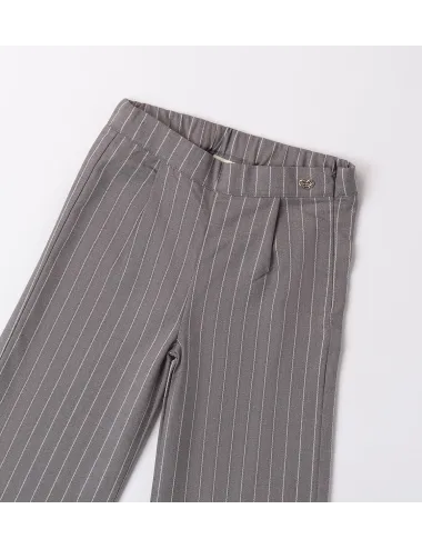 Sarabanda | Pantaloni a zampa bambina | 0A254