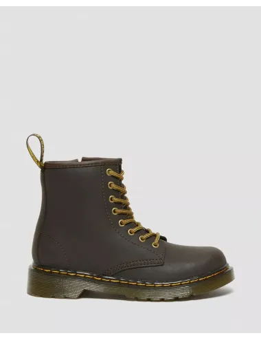 Dr. Martens Kid|K - 1460 GAUCHO WILDHORSE LAMPER |25676207 - 25838207