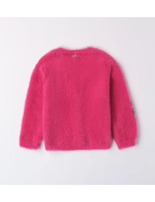Sarabanda | Cardigan da bambina | 0A203