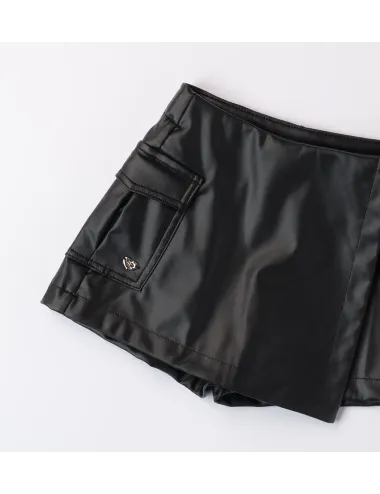 Sarabanda | Shorts bambina | 0A240