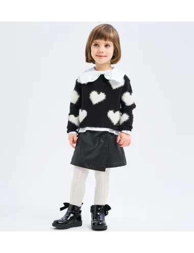 Sarabanda | Shorts bambina | 0A240