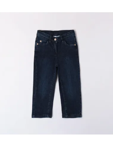 Sarabanda | Jeans mom fit bambina | 0A245