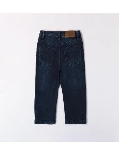 Sarabanda | Jeans mom fit bambina | 0A245