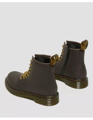 Dr. Martens Kid|K - 1460 GAUCHO WILDHORSE LAMPER |25676207 - 25838207