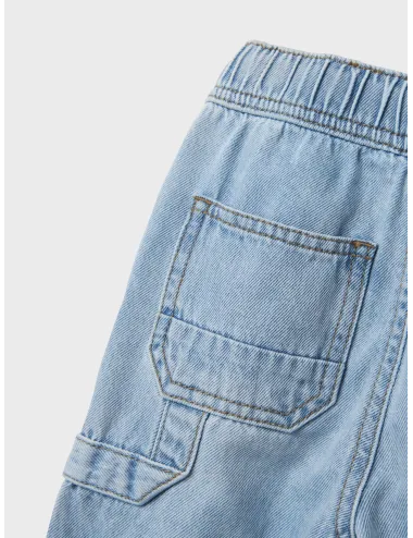 Name it | Jeans modello jogger bambino | 13230818