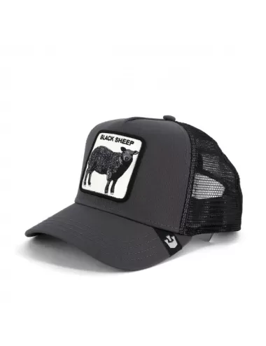 Goorin Bros | Cappello visiera Black Sheep - Pecora | 101-0380