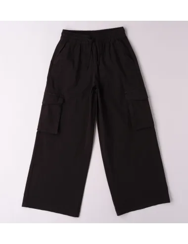 Sarabanda | Pantalone tecnico per ragazza | 0B538