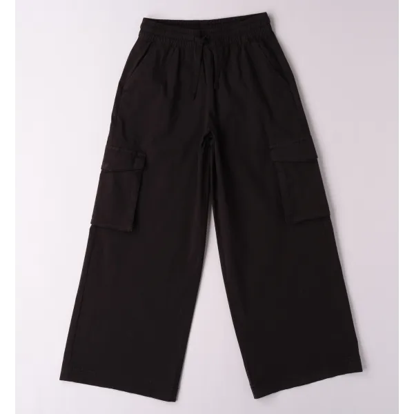 Sarabanda | Pantalone tecnico per ragazza | 0B538
