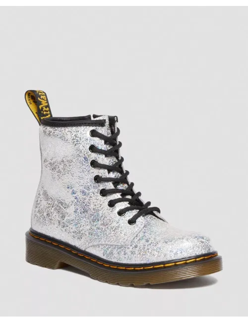 Dr. Martens Kid | 1460 BLACK T GREY | 30582022