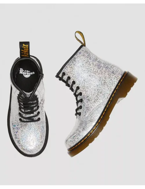 Dr. Martens Kid | 1460 BLACK T GREY | 30582022