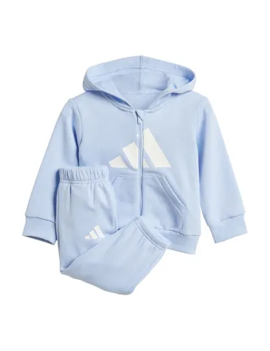 Adidas Original Kid | Tuta da neonati | JE3971